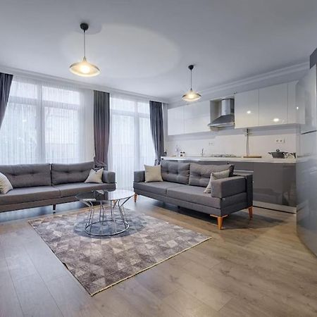 Azad Homes Bomonti Istanbul Luaran gambar