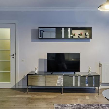 Azad Homes Bomonti Istanbul Luaran gambar