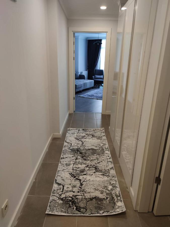 Azad Homes Bomonti Istanbul Luaran gambar