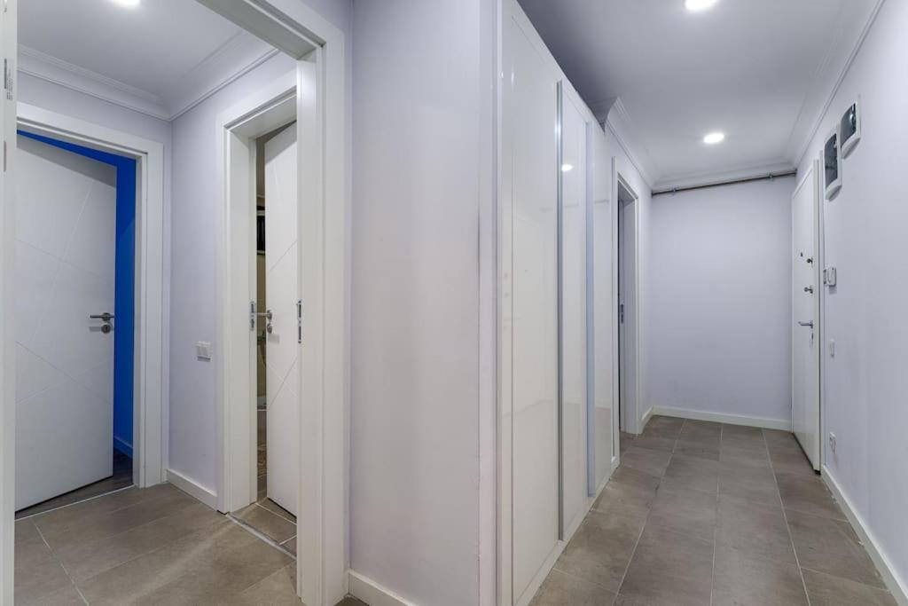 Azad Homes Bomonti Istanbul Luaran gambar