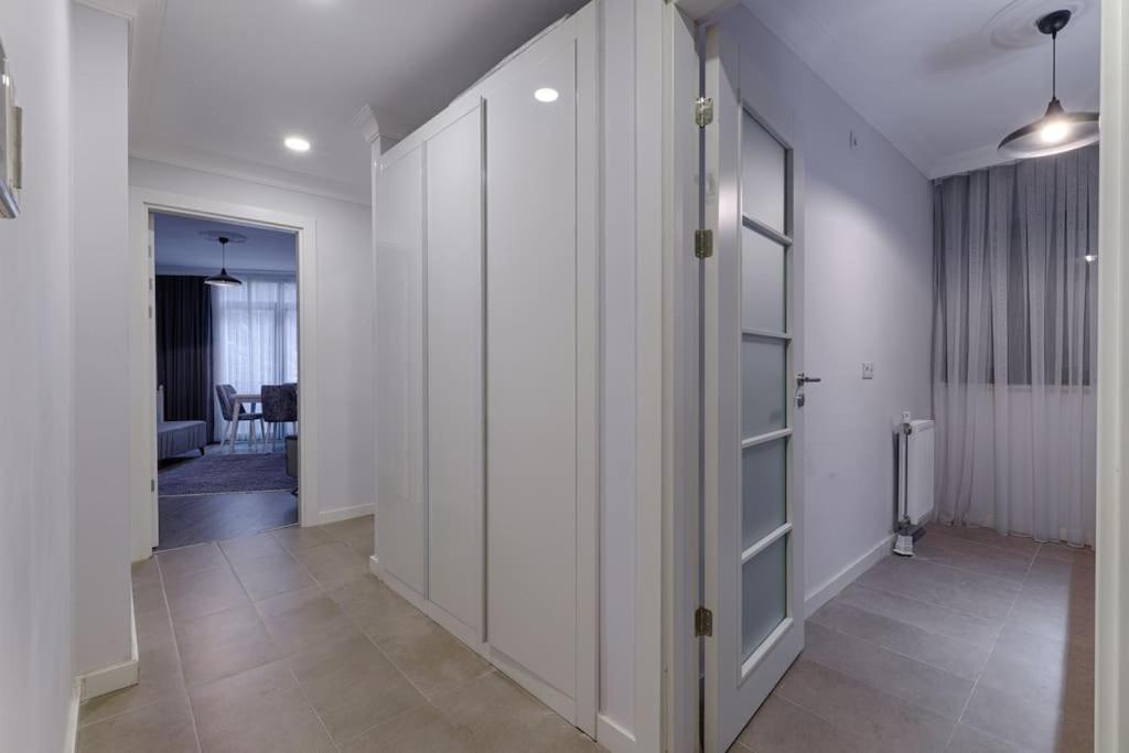 Azad Homes Bomonti Istanbul Luaran gambar