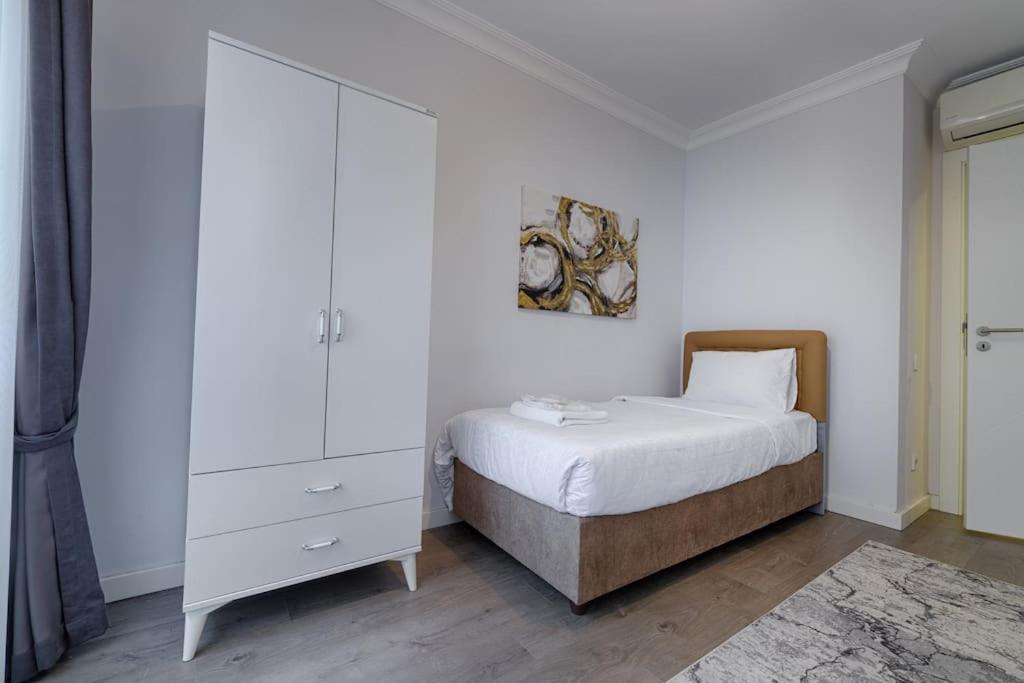 Azad Homes Bomonti Istanbul Luaran gambar