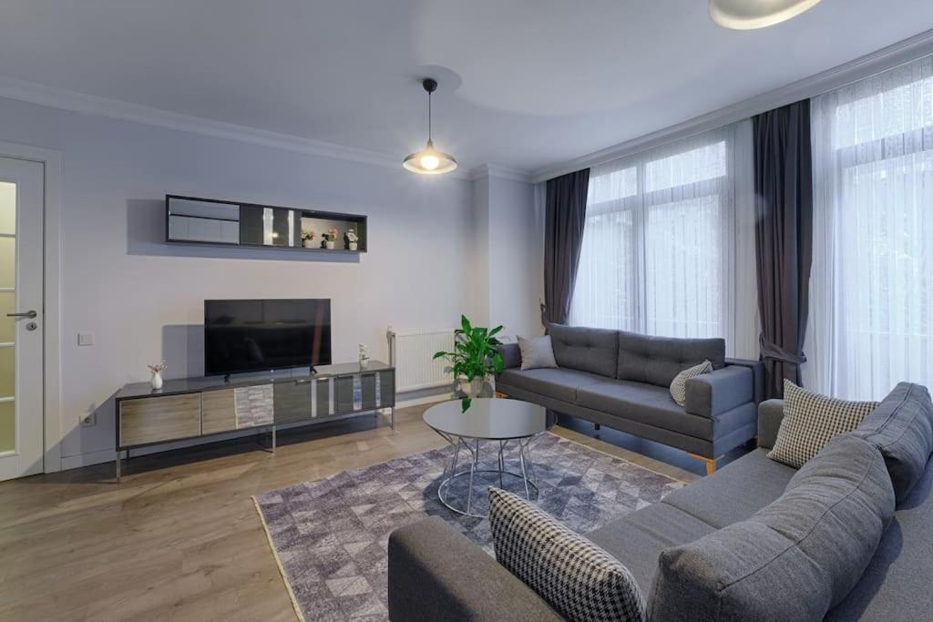 Azad Homes Bomonti Istanbul Luaran gambar