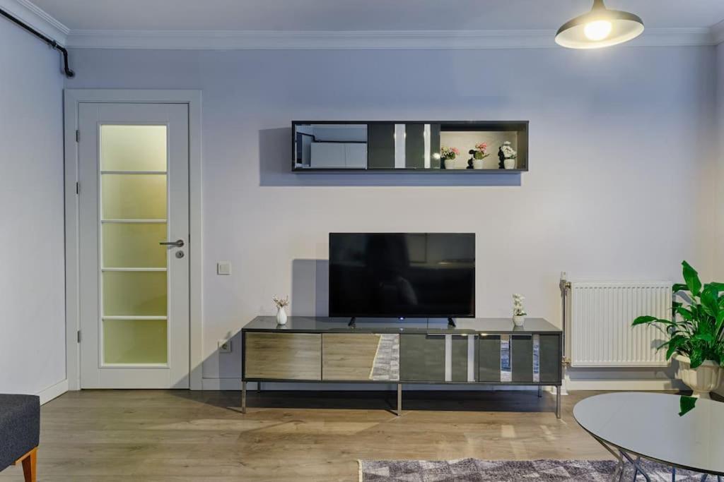 Azad Homes Bomonti Istanbul Luaran gambar