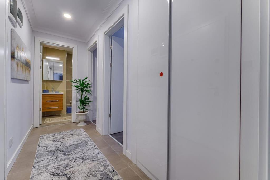 Azad Homes Bomonti Istanbul Luaran gambar