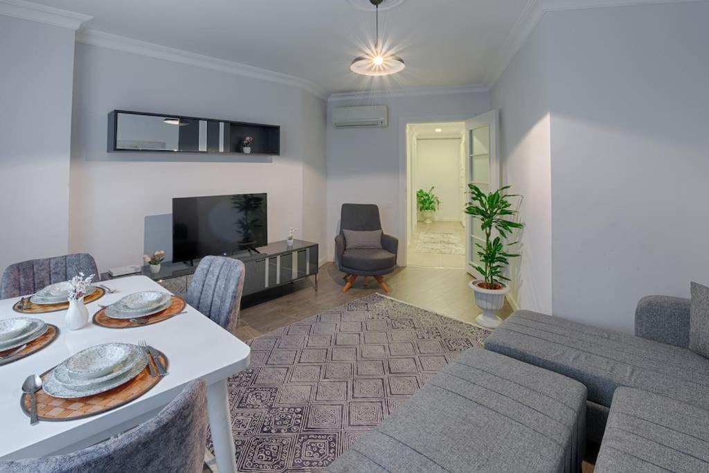 Azad Homes Bomonti Istanbul Luaran gambar