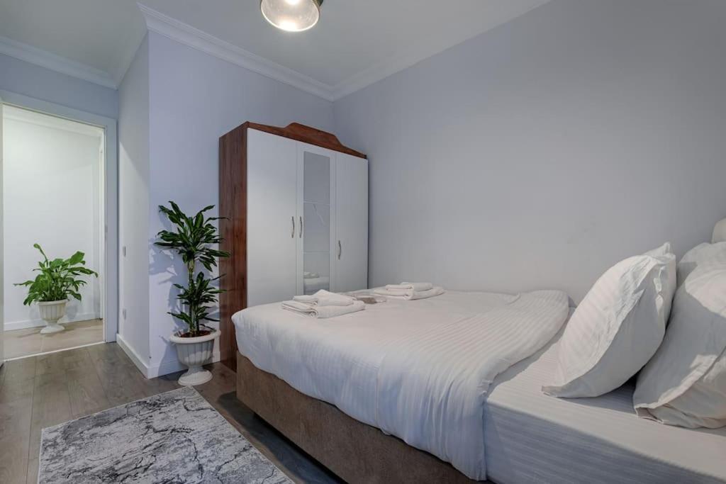 Azad Homes Bomonti Istanbul Luaran gambar
