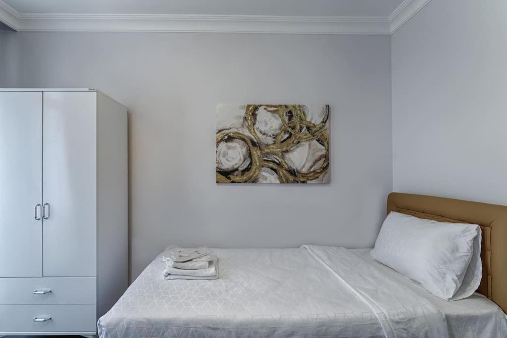 Azad Homes Bomonti Istanbul Luaran gambar