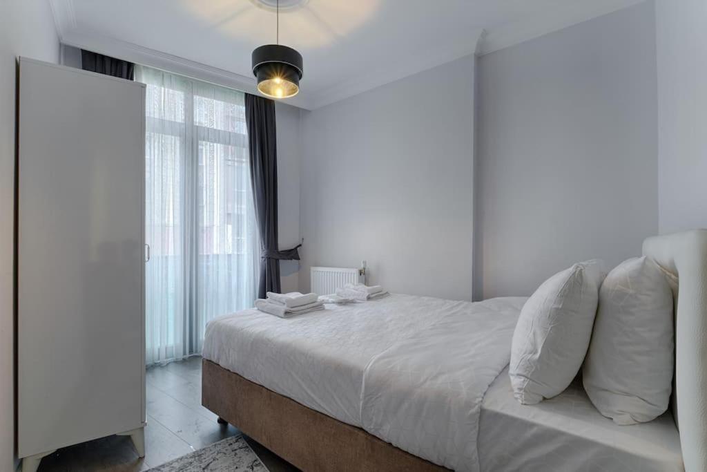 Azad Homes Bomonti Istanbul Luaran gambar