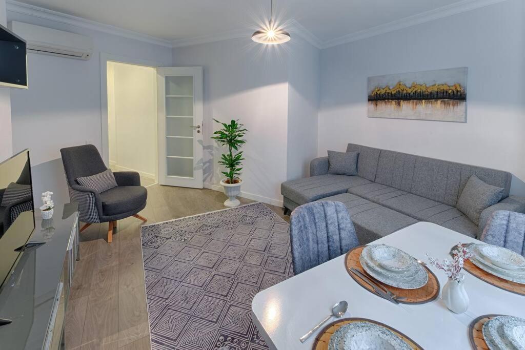 Azad Homes Bomonti Istanbul Luaran gambar
