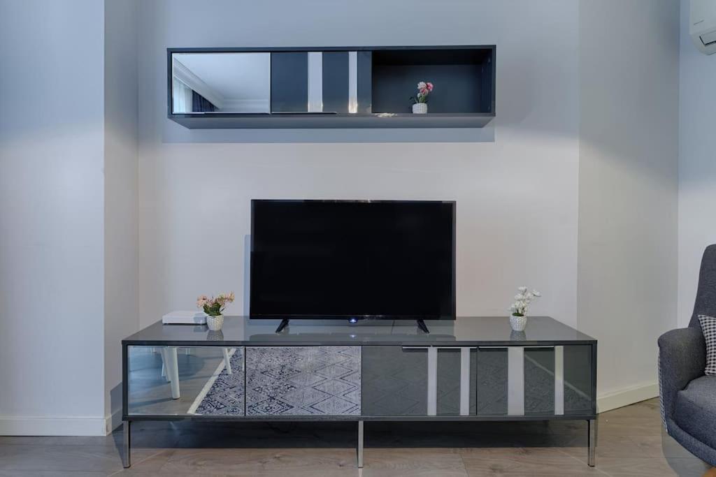 Azad Homes Bomonti Istanbul Luaran gambar